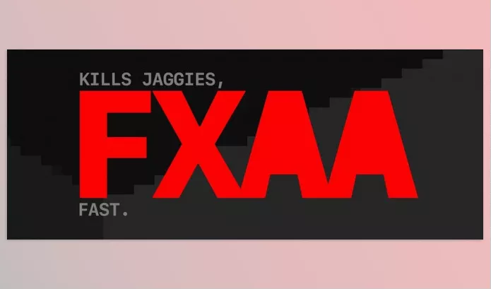Plugin – FXAA by Plugin Everything – Download