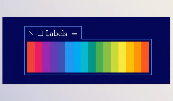 Plugin – Labels 4 by renderTom – Download