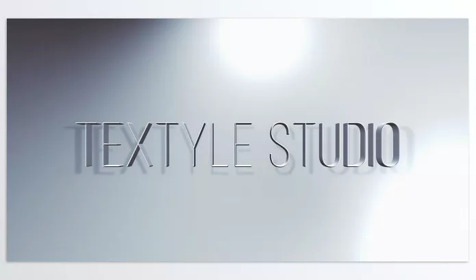 Plugin – Textyle Studio by MotionDesk – Download