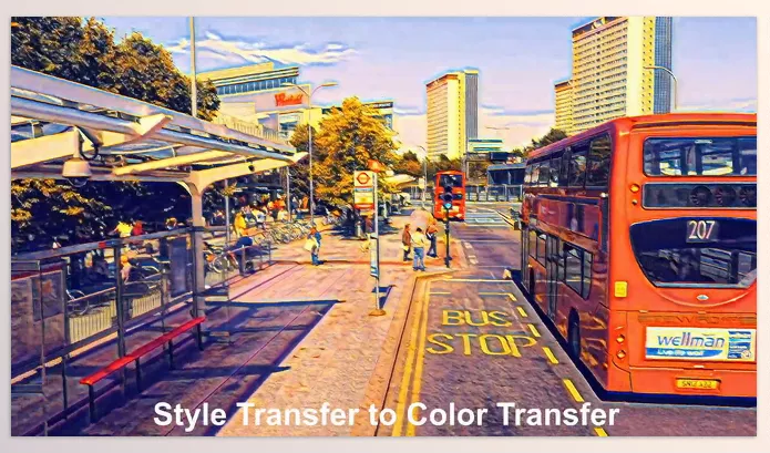 Plugin – StyleX by vimager – Download