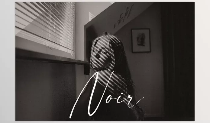 Lightroom Preset – Noir B and W Preset Pack by Kai Boettcher – Download