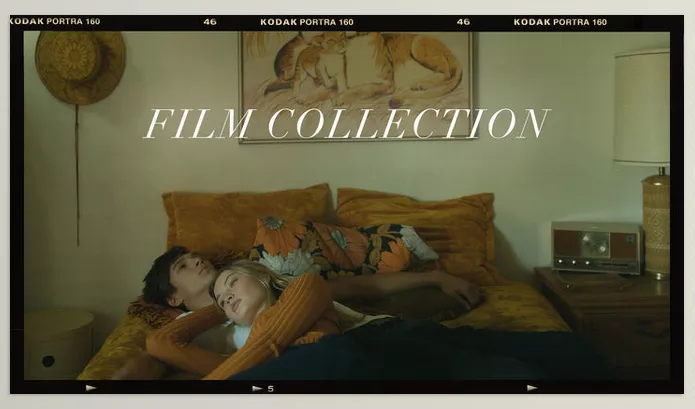 Lightroom Preset – The Film Emulation Collection by Mango Street Lab – Download