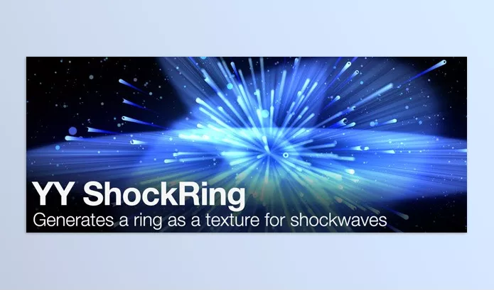Plugin – YY ShockRing by Andrew Yang – Download