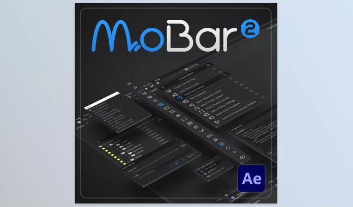 Plugin – MoBar 2 by MotionApe – Download