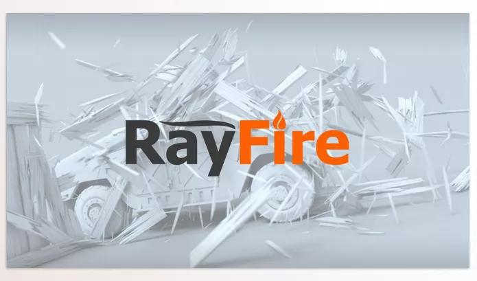 3Ds Max Asset – RayFire for 3ds Max 2025 – Download