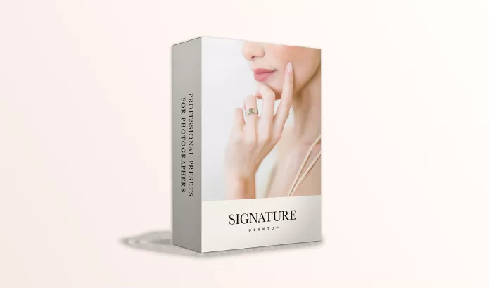 Lightroom Preset – Noble Signature + Noble Enhancers by Noble Presets – Download