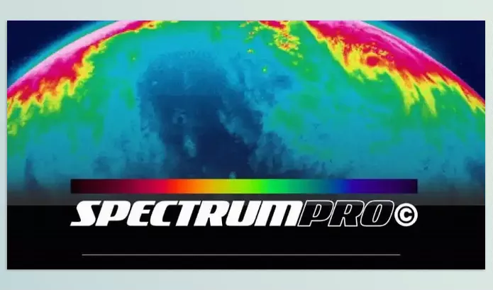 LUT Pack – SPECTRUM PRO by FredPelle – Download