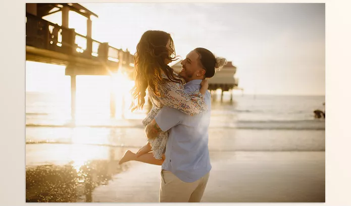Lightroom Preset – Lux Compositor Presets by Meridian Presets – Download