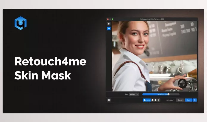 Photoshop Plugin – Skin Mask by Retouch4me – Download