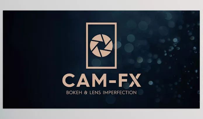 Blender Addon – Cam-Fx by Bproduction – Download