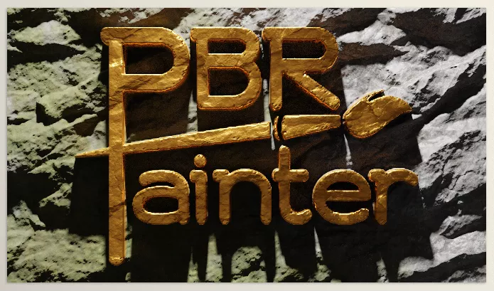Blender Addon – Pbr Painter by ByteBrush Studio – Download