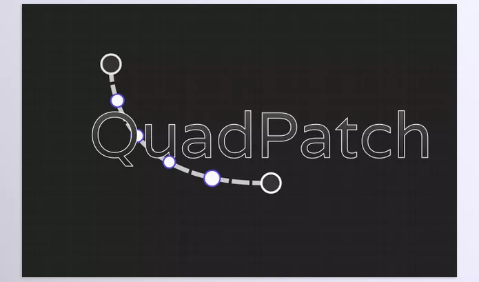 Blender Addon – QuadPatch by AlbertoFX – Download
