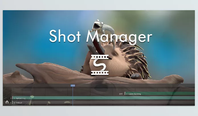 Blender Addon – Shot Manager Pro by Other Realms – Download