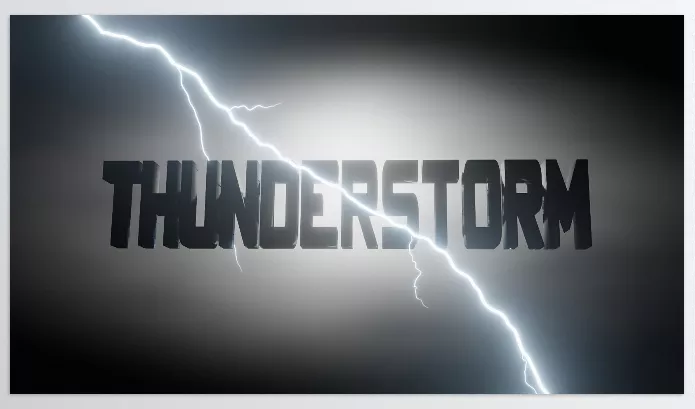 Blender Addon – Thunderstorm Add-On for Blender by Blender Add-ons – Download