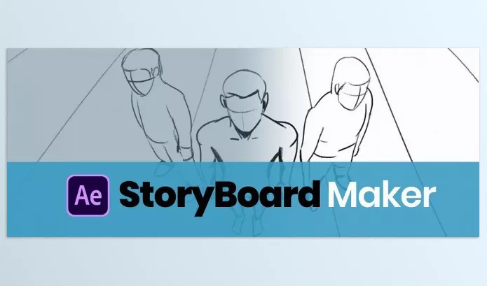 Plugin – Storyboard Maker by LetsMotion – Download