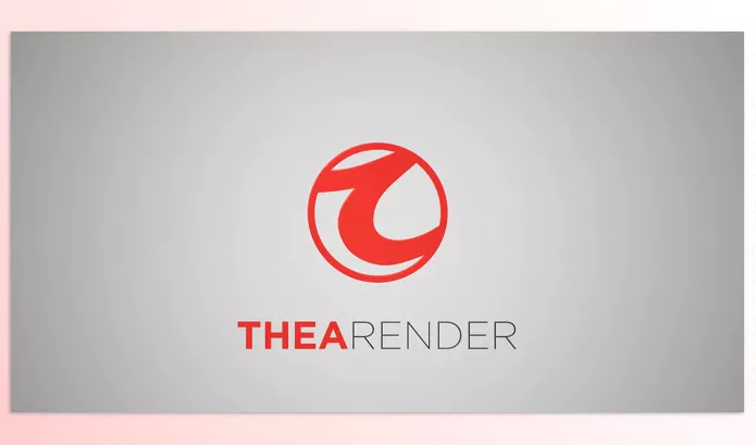 Software – Thea Render for SketchUp by Altair – Download