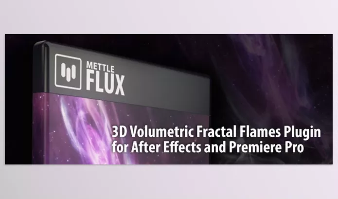 Plugin – Mettle Flux – Download