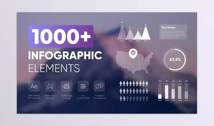 Project – Infographics by Holypix – Download 36210632