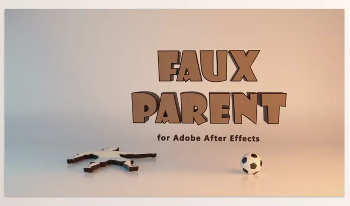 Plugin – Faux Parent by Freshmograph – Download