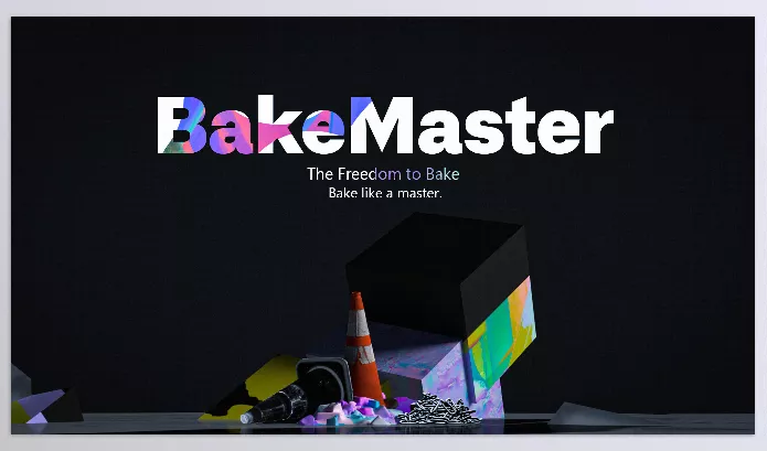 Blender Addon – Bakemaster For Blender by kemplerart – Download