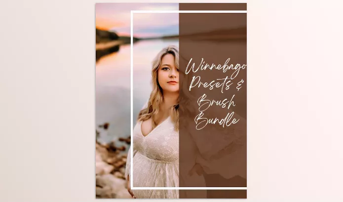 Lightroom Preset – Winnebago Presets Bundle by White Pine Photography – Download