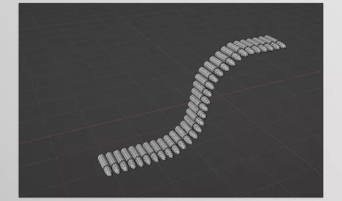 Blender Addon – Loop Copier by KushiroCG – Download