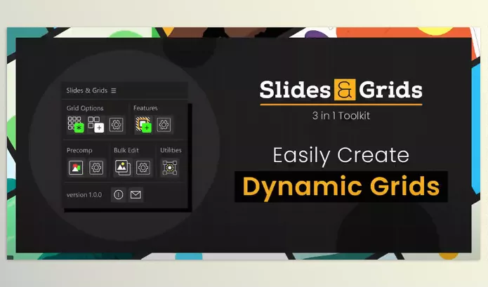 Plugin – Slides & Grids by Zohaib Malik – Download