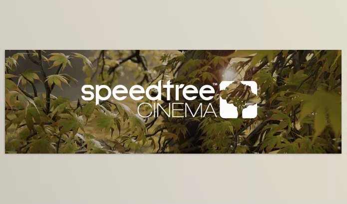Software – SpeedTree Cinema Modeler by speedtree.com – Download