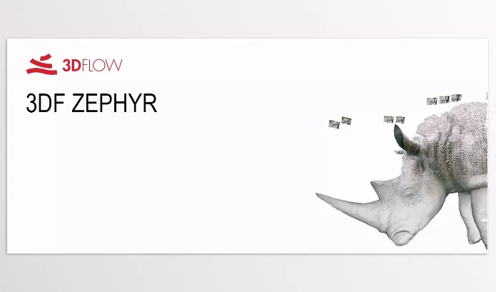 Software – 3DF Zephyr by 3Dflow – Download