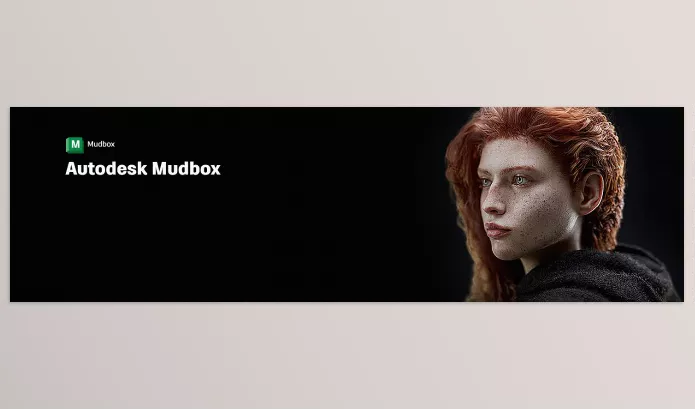 Software – Mudbox by Autodesk – Download
