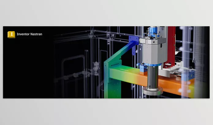 Software – Inventor Nastran by Autodesk – Download