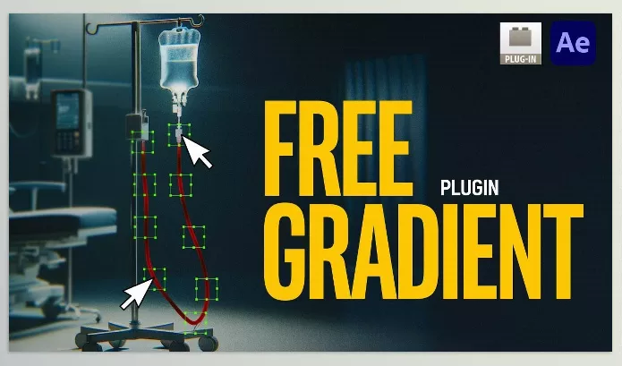 Plugin – freeGradient by irrealix – Download