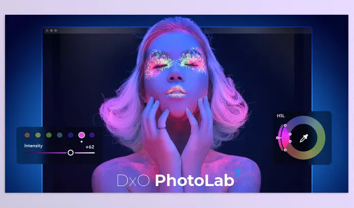 Software – PhotoLab 8 by DxO – Download