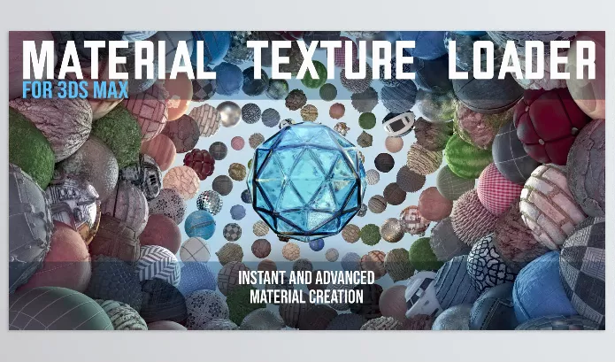 Plugin – Material Texture Loader by DMZScripts – Download