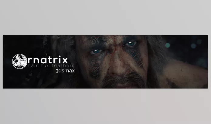 3Ds Max Asset – Ornatrix 8 For 3ds Max by Ephere – Download