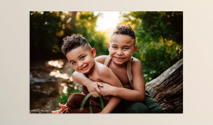 Lightroom Preset – Journey Lightroom Preset by Lady Tori – Download