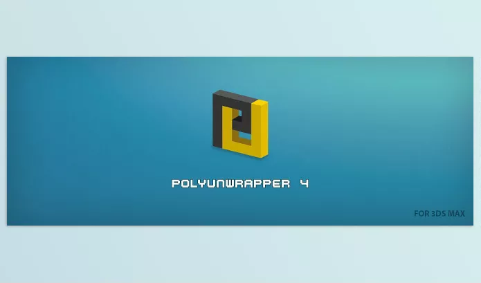 3Ds Max Asset – PolyUnwrapper by PolyTools 3D – Download