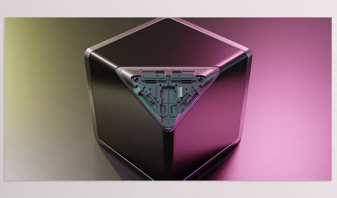 Blender Addon – Boxcutter by TeamC – Download