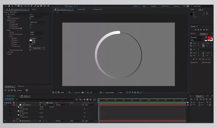Plugin – Thicc Stroke by Plugin Everything – Download