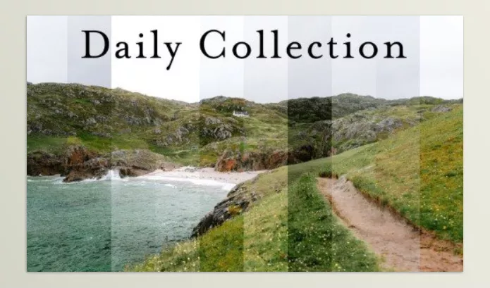 Lightroom Preset – Daily Collection Presets by James Popsys – Download