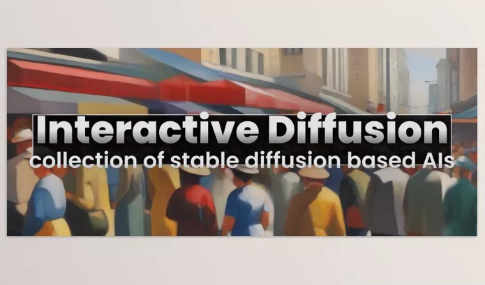 Plugin – Local Diffusion by Blace Plugins – Download