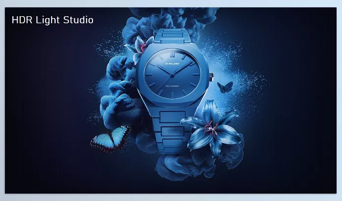Software – HDR Light Studio by Lightmap – Download