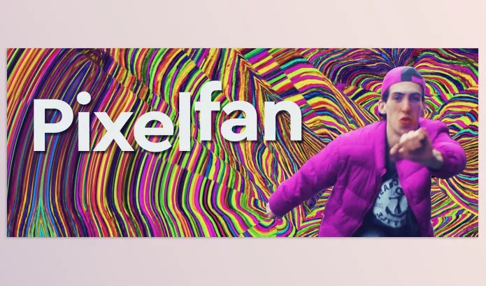 Plugin – Pixelfan by Haligonian – Download