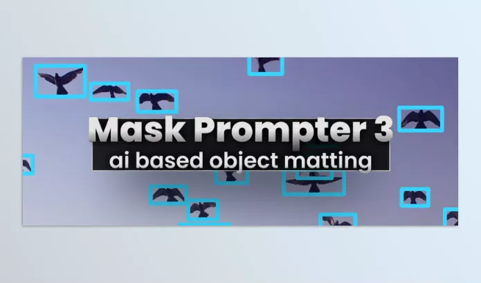 Plugin – Mask Prompter by Blace Plugins – Download