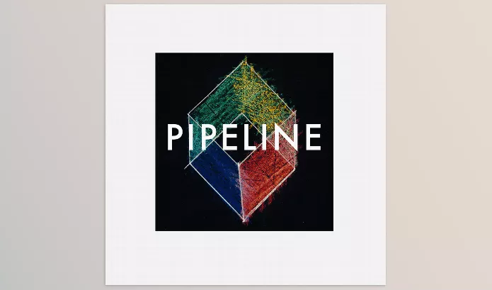 LUT Pack – Pipeline LUTS by Cinegrain – Download