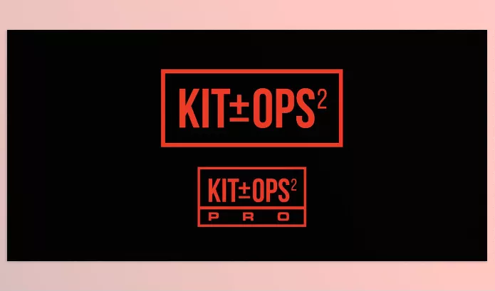 Blender Addon – Kit Ops 2 Pro: Asset / Kitbashing Addon by Chipp Walters – Download