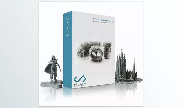Software – 3D Slicer by FormWare – Download