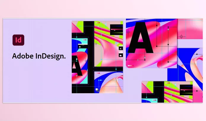 Software – Indesign by Adobe – Download