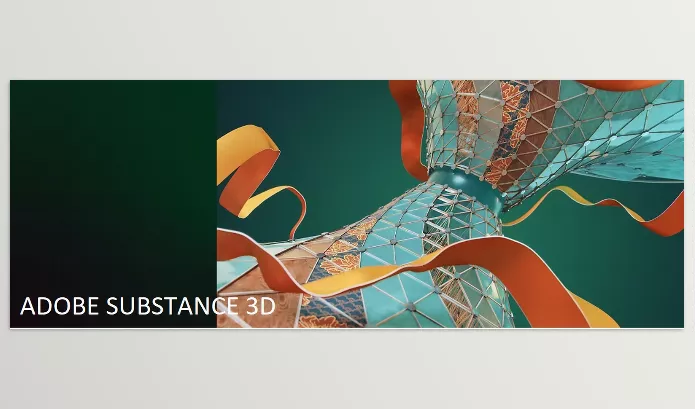 Software – Substance 3D Designer by Adobe – Download