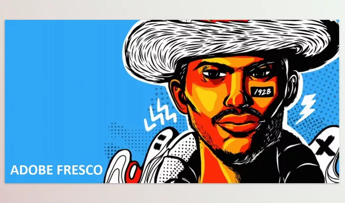 Software – Fresco by Adobe – Download